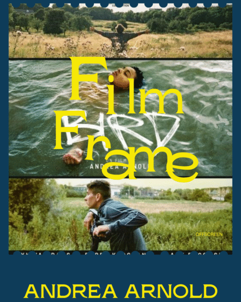 ANDREA ARNOLD OFFSCREEN