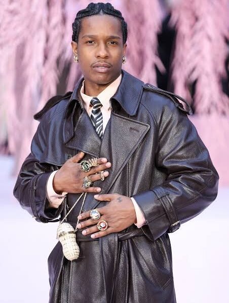 A$AP Rocky